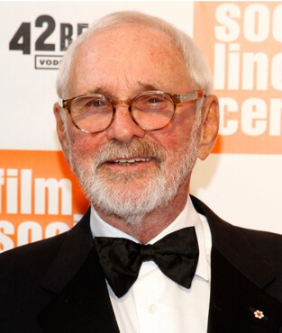 Jennifer Jewison's father, Norman Jewison.